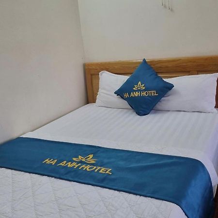 Nha Nghi Ha Anh 2 Noi Bai Hotel Kültér fotó