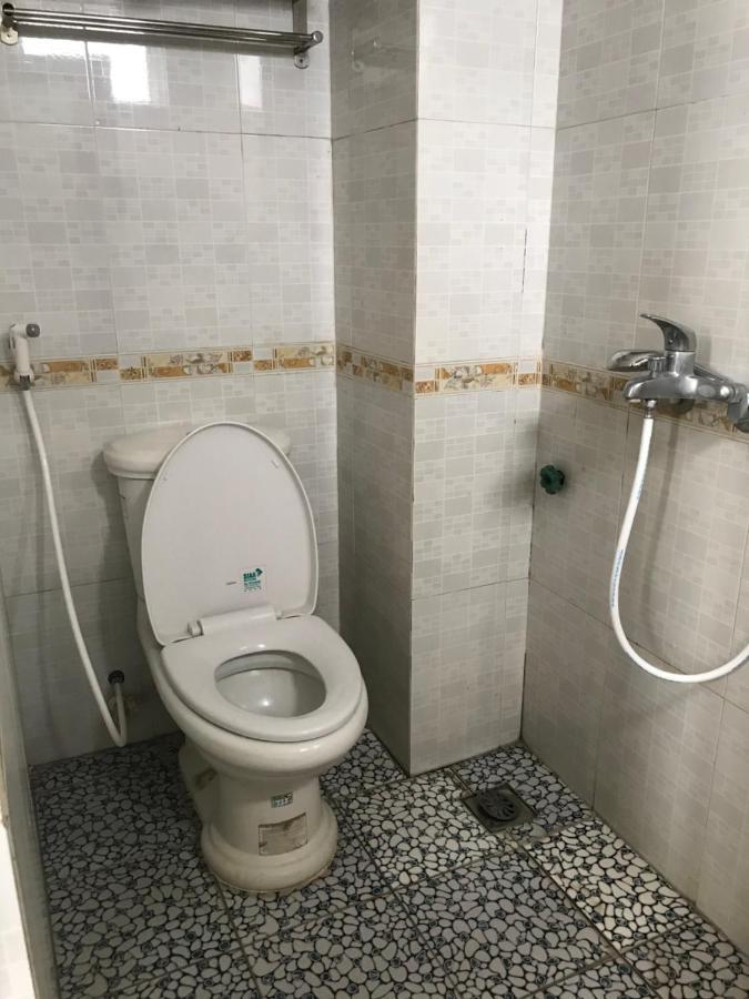 Nha Nghi Ha Anh 2 Noi Bai Hotel Kültér fotó