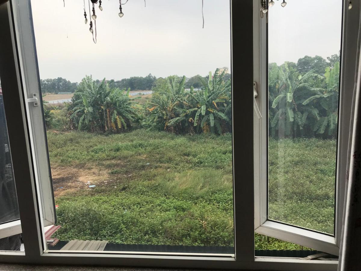 Nha Nghi Ha Anh 2 Noi Bai Hotel Kültér fotó