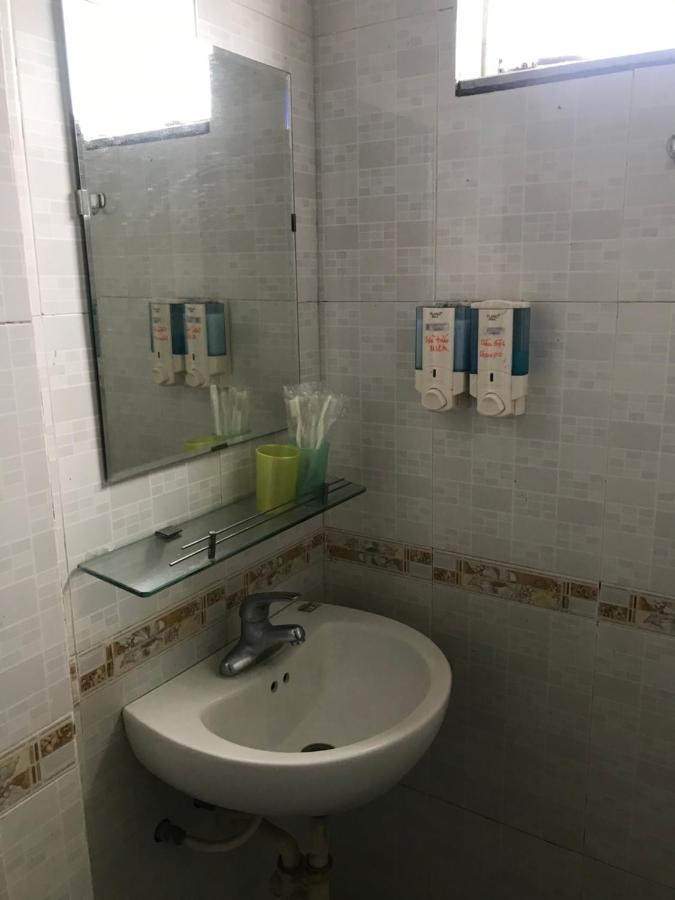 Nha Nghi Ha Anh 2 Noi Bai Hotel Kültér fotó