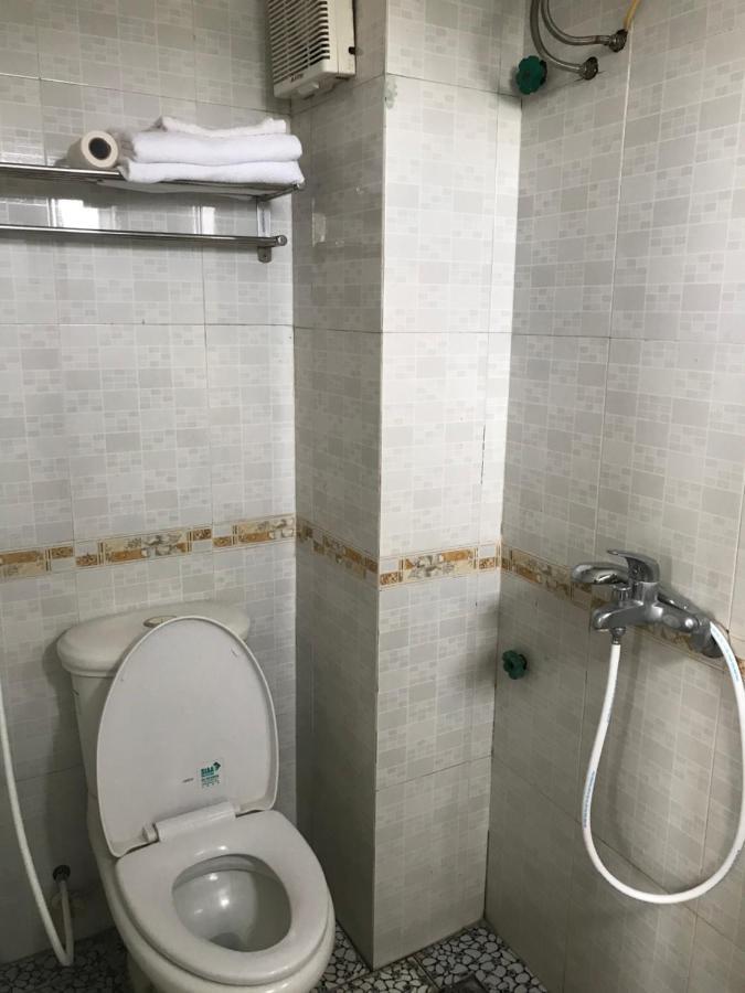 Nha Nghi Ha Anh 2 Noi Bai Hotel Kültér fotó