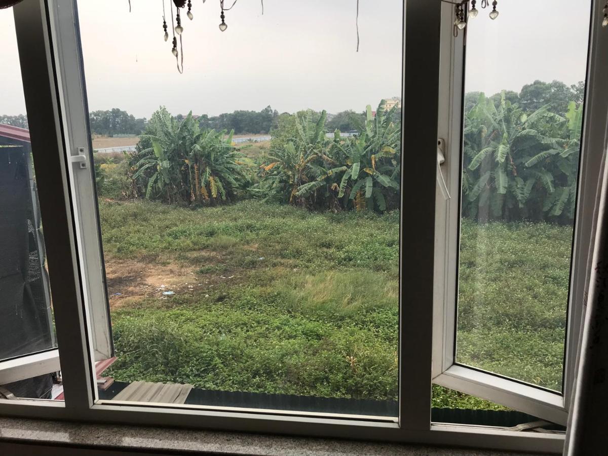 Nha Nghi Ha Anh 2 Noi Bai Hotel Kültér fotó