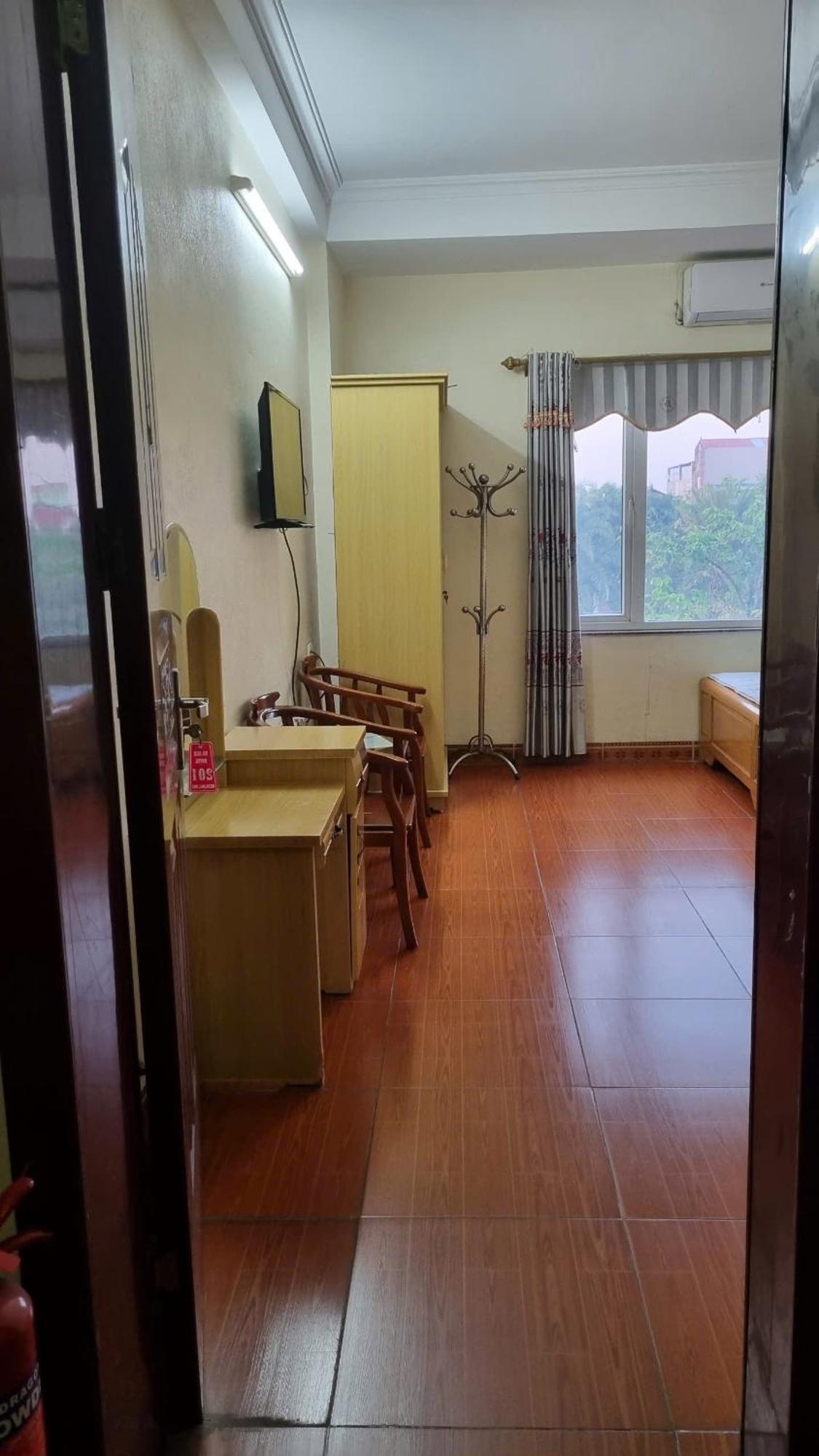 Nha Nghi Ha Anh 2 Noi Bai Hotel Kültér fotó
