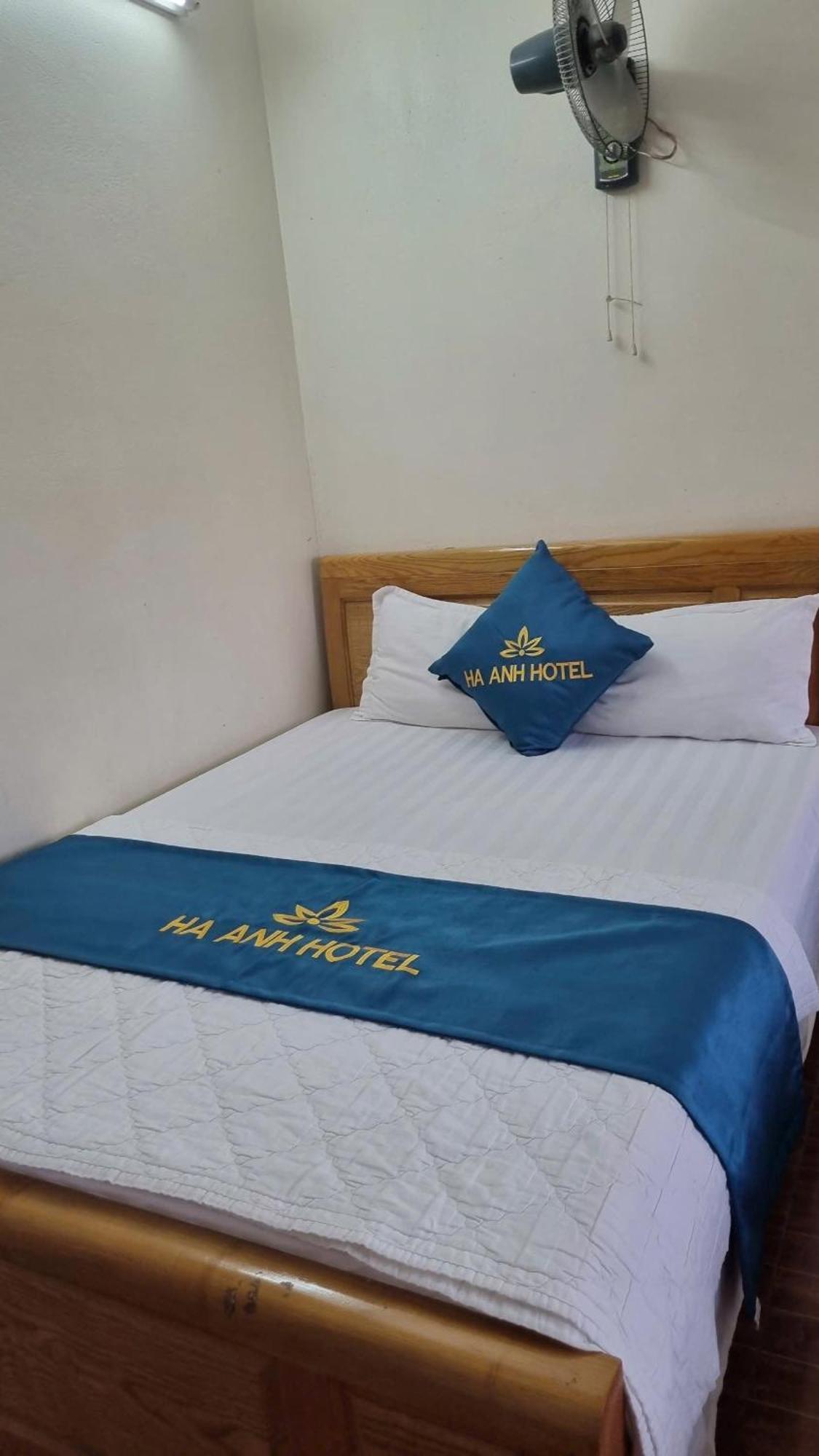 Nha Nghi Ha Anh 2 Noi Bai Hotel Kültér fotó